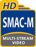 multi-stream HD video coder