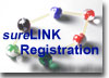 sureLINK Registration