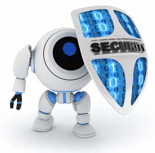 Hacker Resistant