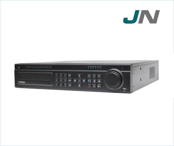JN600 Series Analogue HD Digital Video Recorders