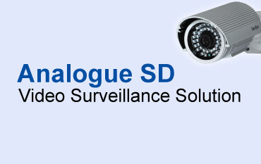 cctv dvr remote monitoring