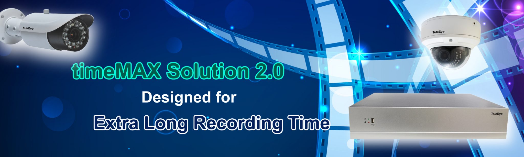 real time video recording